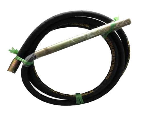 Dây chày máy đầm dùi Chady F70 - 4m