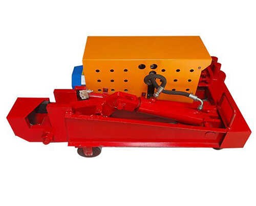 Máy cắt uốn sắt phi 28 điện 1 pha