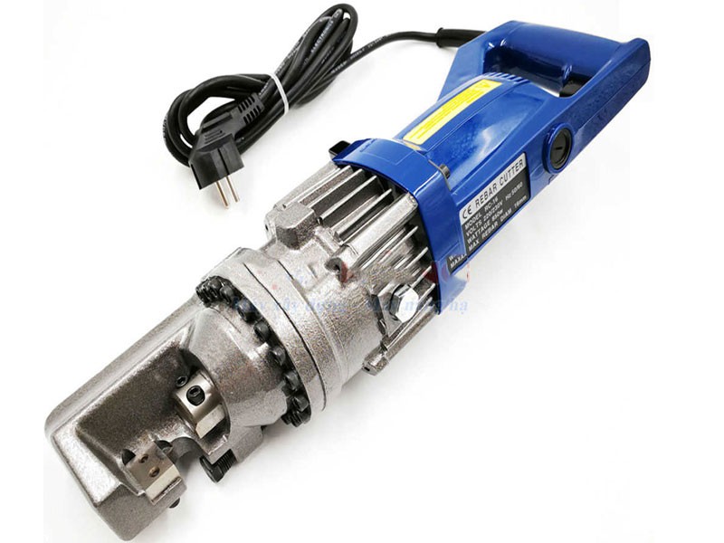 Máy cắt sắt thủy lực cầm tay RC16 Trung Quốc