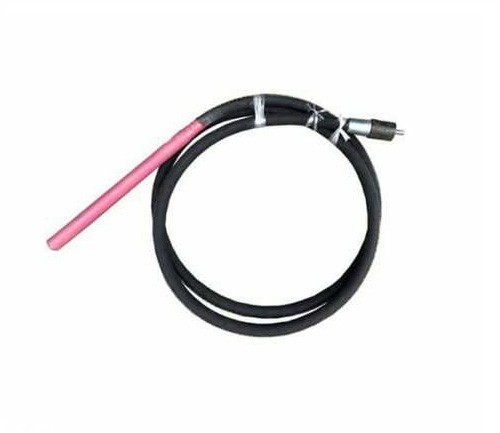 Dây chày máy đầm dùi Jinlong F35 - 4m