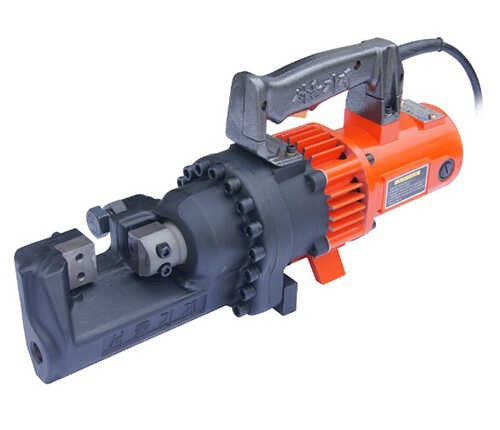 Máy cắt sắt thủy lực Obey RC32C Hàn Quốc