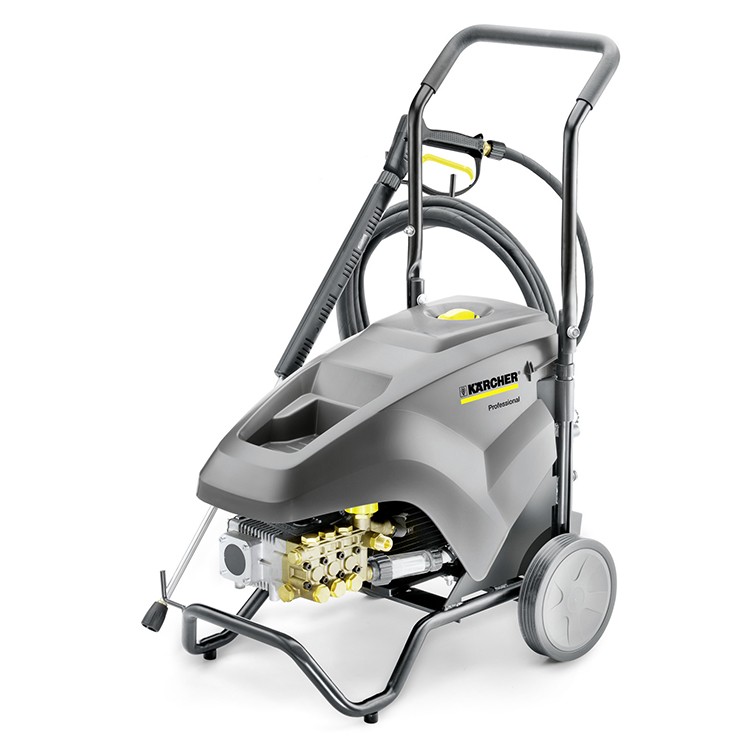 Máy phun xịt áp lực Karcher HD 7/18-4 *KAP mã 1.367-307.0