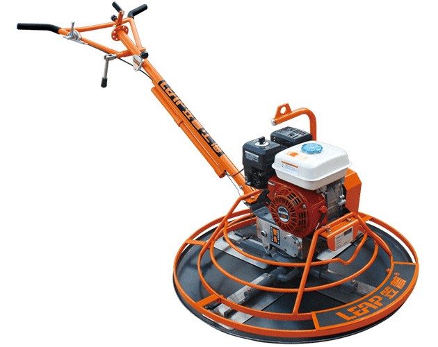 Máy xoa nền bê tông LEAP