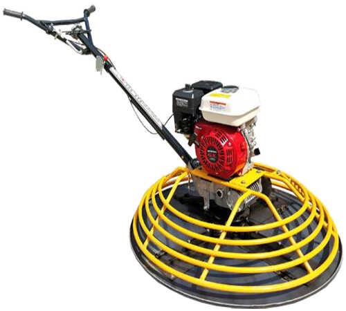 Máy xoa nền bê tông Trung Quốc 1M