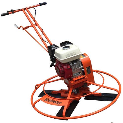 Máy xoa nền bê tông MBT36