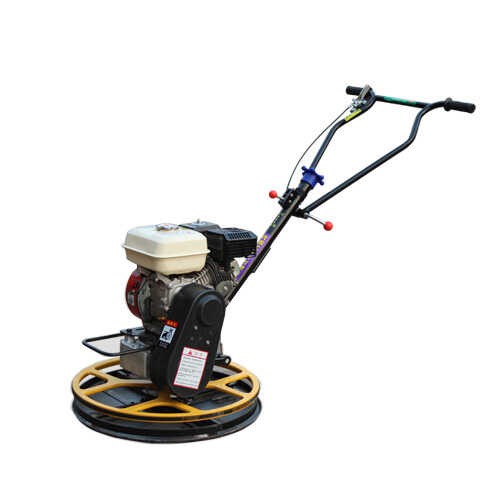 Máy xoa nền bê tông DMRS600 (máy xoa góc)
