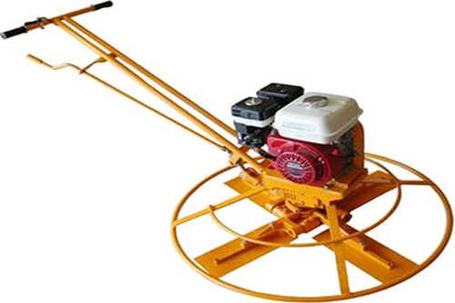 Máy xoa nền bê tông Vifuco Honda GX160 Thái Lan