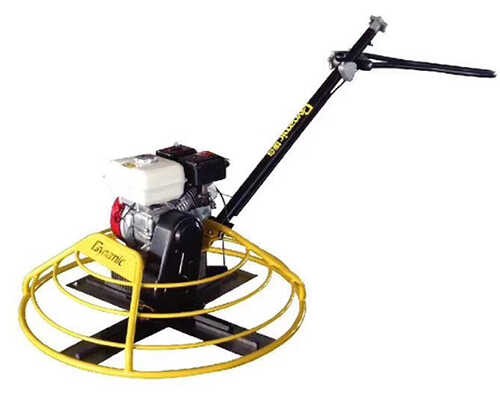 Máy xoa nền bê tông Dynamic QJM-1000
