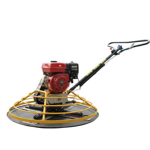 Máy xoa nền bê tông DMRS600