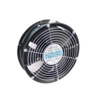 Quạt hướng trục cao áp Soffnet FG 2G-2