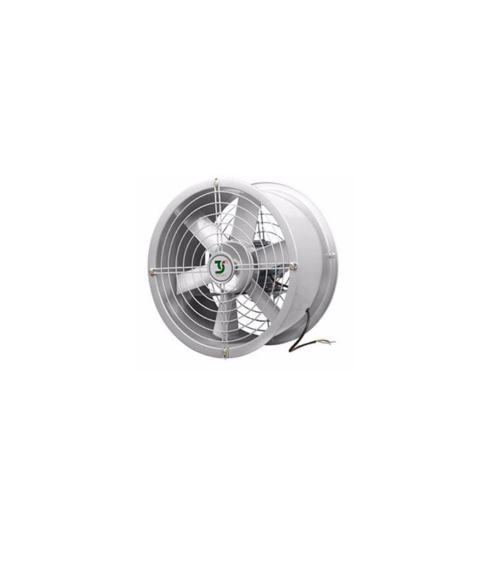 Quạt hướng trục cao áp Soffnet FG 2G-2