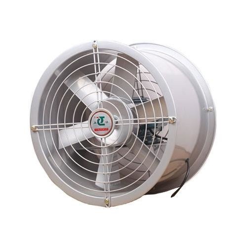 Quạt hướng trục tròn Soffnet FG 3G-2