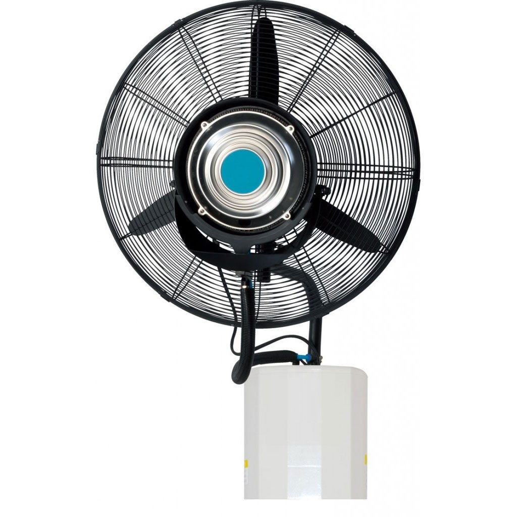 Quạt treo phun sương đĩa xoay Soffnet FBPS-75