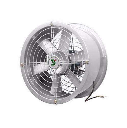Quạt hướng trục cao áp Soffnet FG 2.5G-2