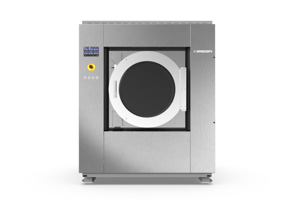 Máy giặt công nghiệp 23kg Imesa LM23
