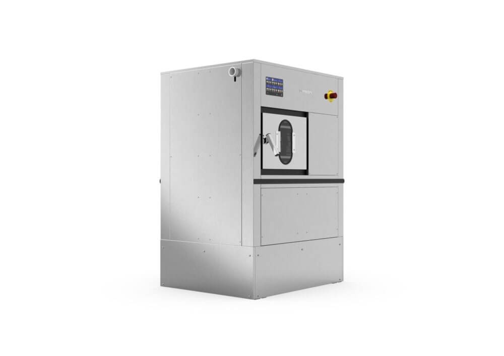 Máy giặt công nghiệp 55kg Imesa D2W