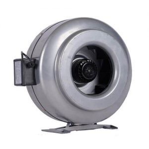  Quạt hút nối ống Deton CDF160B