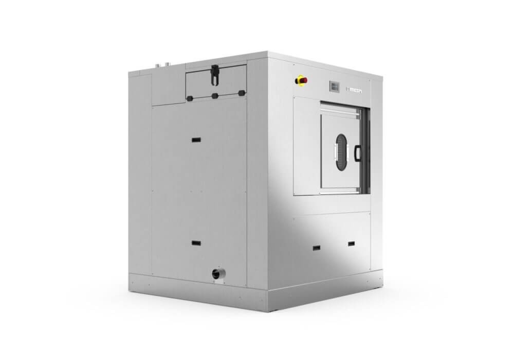 Máy giặt công nghiệp 30kg Imesa D2W