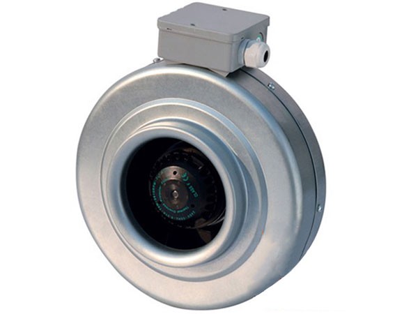  Quạt hút nối ống Deton CDF200A