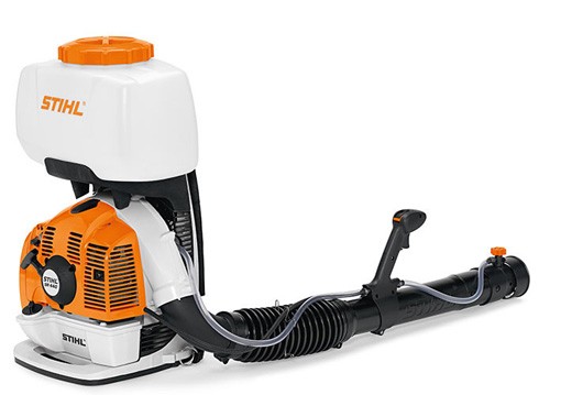 Bình phun thuốc Stihl SR-440