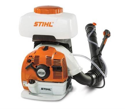 Máy phun thuốc khử trùng STIHL SR-5200