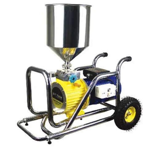 Máy phun sơn bột bả TA-9980