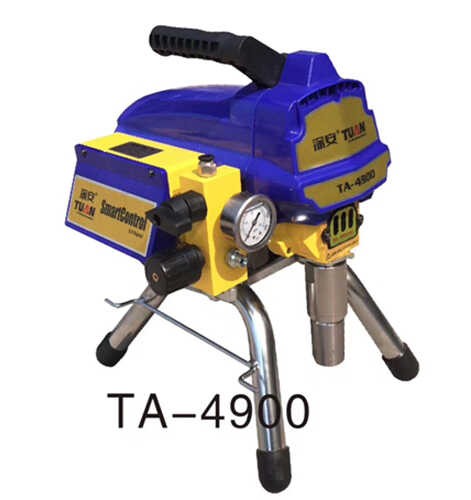 Máy phun sơn TA-4900