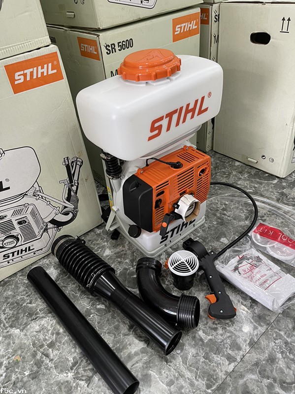Máy phun thuốc khử trùng STIHL SR 5600