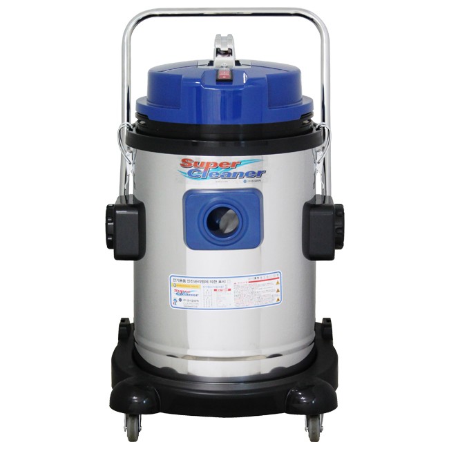 Máy hút bụi Super Cleaner EV-150SW (KV-15SW)