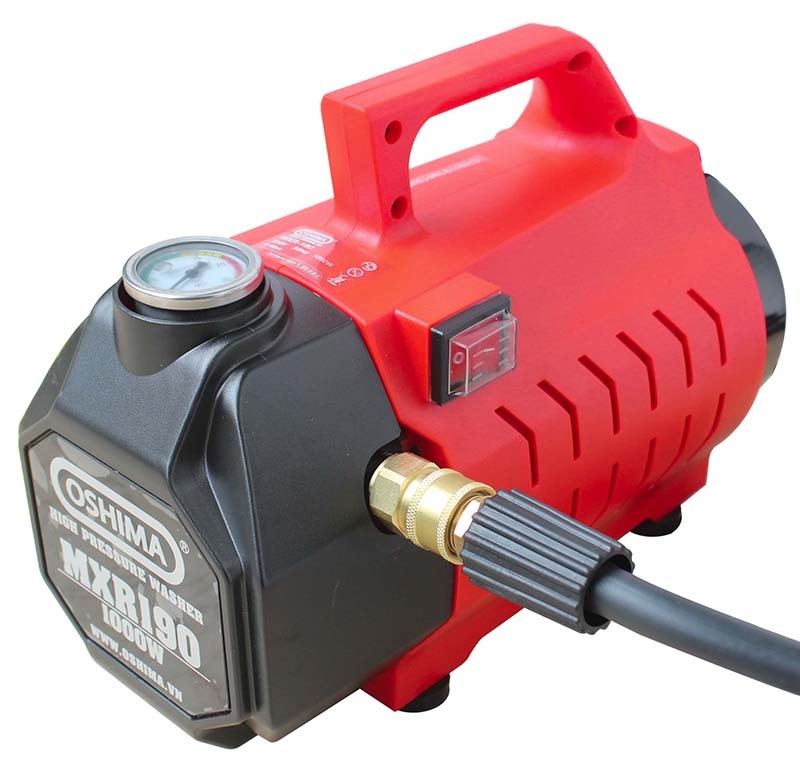 Máy phun xịt áp lực Oshima MXR-190