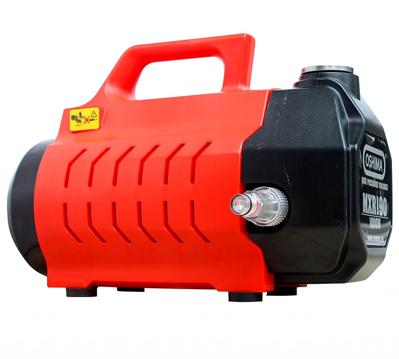 Máy phun xịt áp lực Oshima MXR-190