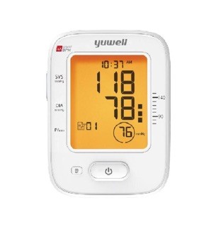Máy Đo Huyết Áp Điện Tử YE620B