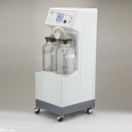  Máy hút dịch 2 bình Yuwell 7A- 23B