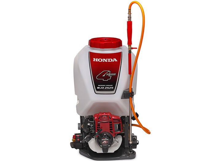 Máy phun thuốc Honda WJR2525T1 GCS