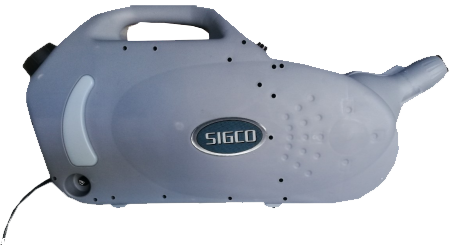 Máy phun thuốc khử trùng MICO XG-FT2600W