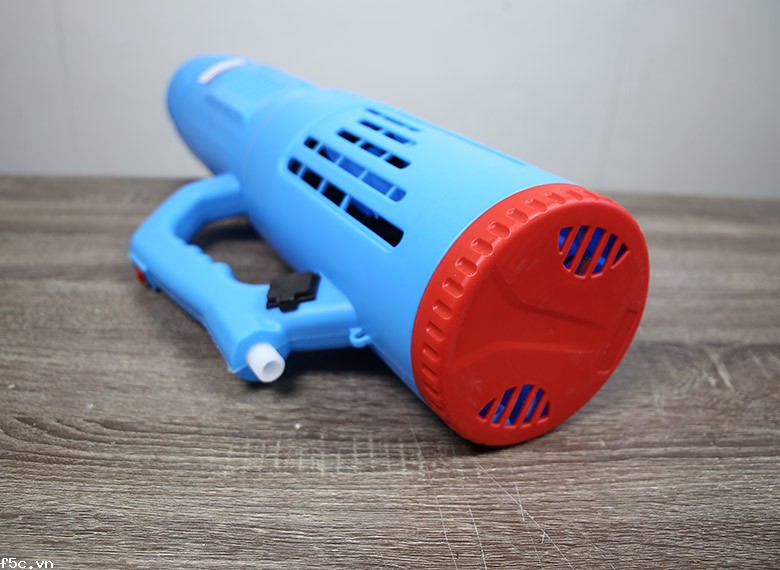 Máy phun thuốc khử trùng Cater CT-20L kèm súng phun Ymasuki Mist Bower F8
