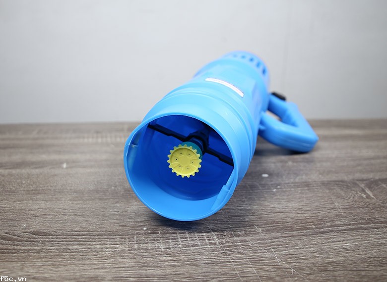 Máy phun khử trùng, phun sương mù (dùng kèm bình xịt điện) Yamasuki Mist Blower F8