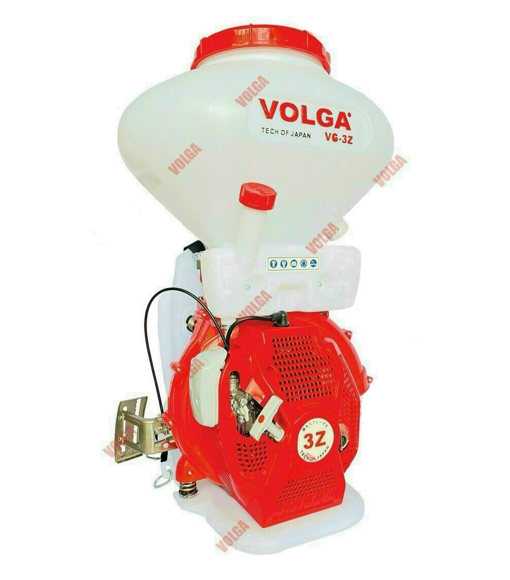 Máy phun thuốc khử trùng 2 thì Volga VG-3Z