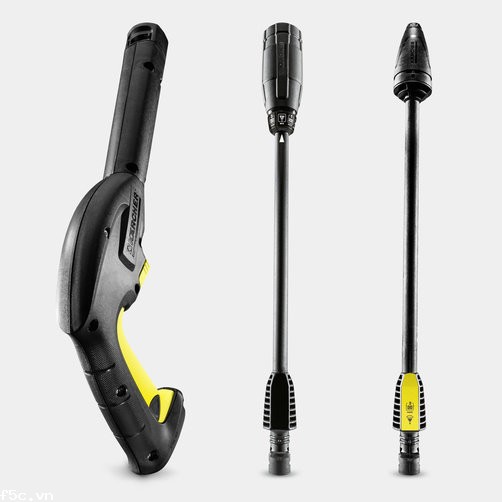 Máy phun xịt áp lực Karcher K2 Power Control Car *EU mã 1.673-608.0
