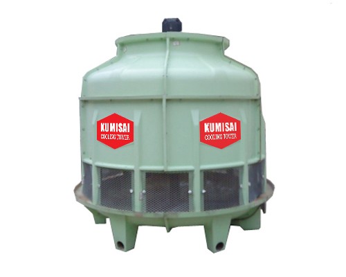Tháp giải nhiệt Kumisai KMS 50RT