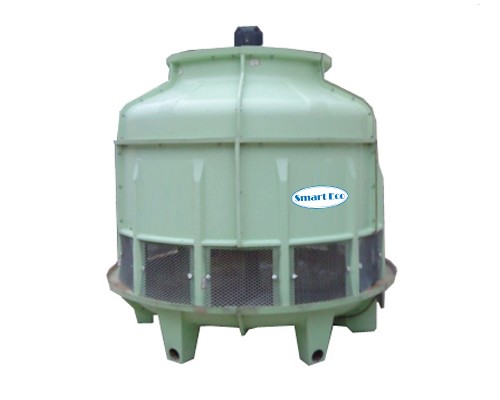Tháp giải nhiệt Smart Eco SE 50RT