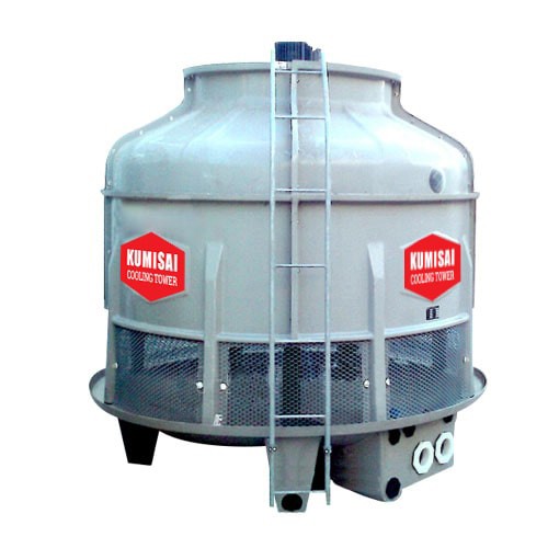Tháp giải nhiệt Kumisai KMS 30RT