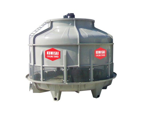 Tháp giải nhiệt Kumisai KMS 125RT