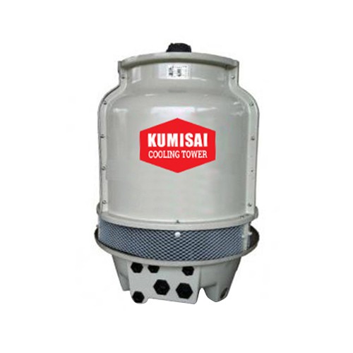 Tháp giải nhiệt Kumisai KMS 15RT