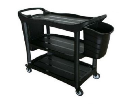 Xe đựng đồ nghề 3 tầng T3