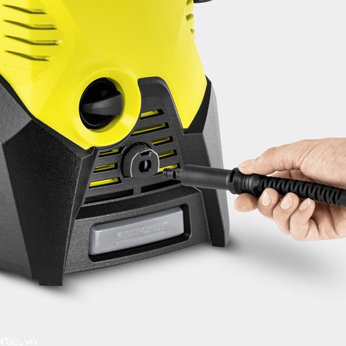 Máy phun xịt áp lực Karcher K3 EU mã 1.676-000.0