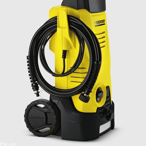Máy phun xịt áp lực Karcher K3 EU mã 1.676-000.0