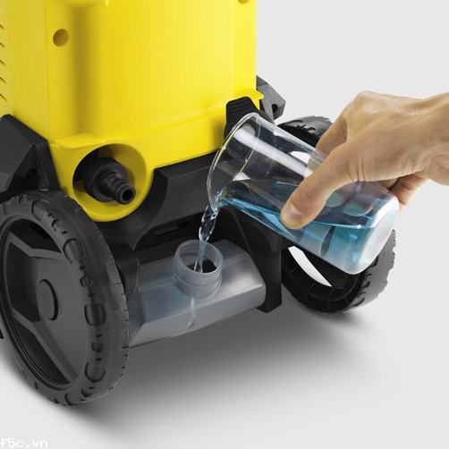 Máy phun xịt áp lực Karcher K3 EU mã 1.676-000.0