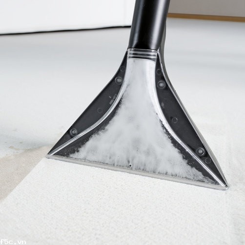 Máy giặt thảm giặt ghế sofa phun hút Karcher SE 4002 EU mã 1.081-140.0