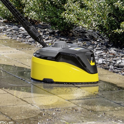 Đầu phun xịt làm sạch Karcher T7 Plus T-Racer mã 2.644-074.0
